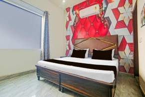 Hotel O Eagle Stone Hotel